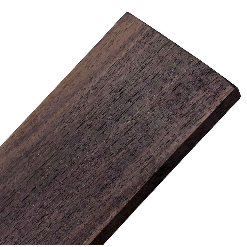 East Indian Rosewood AA Grade Guitar Fingerboard Blank