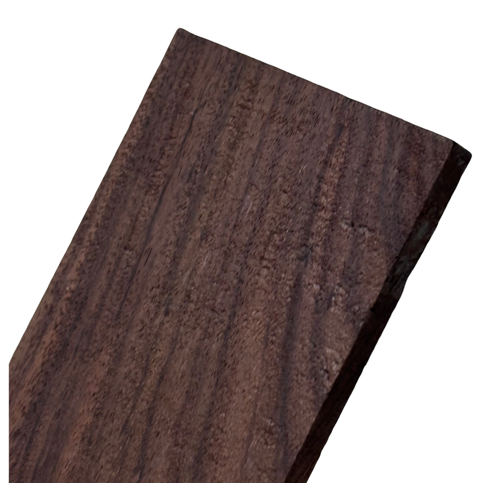 Wild Grain East Indian Rosewood Guitar Fingerboard Blank