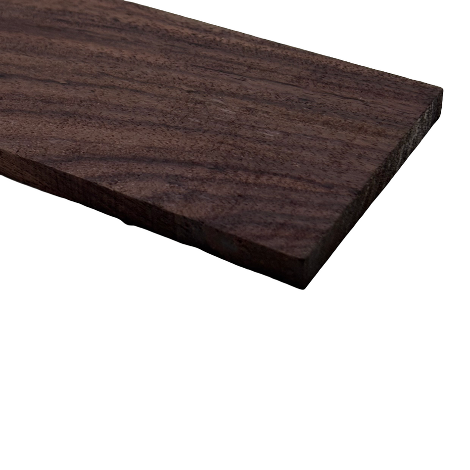 Wild Grain East Indian Rosewood Guitar Fingerboard Blank