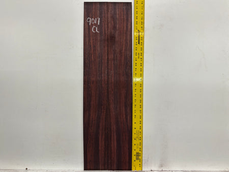 Royal Indian Rosewood Classical Guitar Back & Side Set #9017 - Exotic Wood Zone