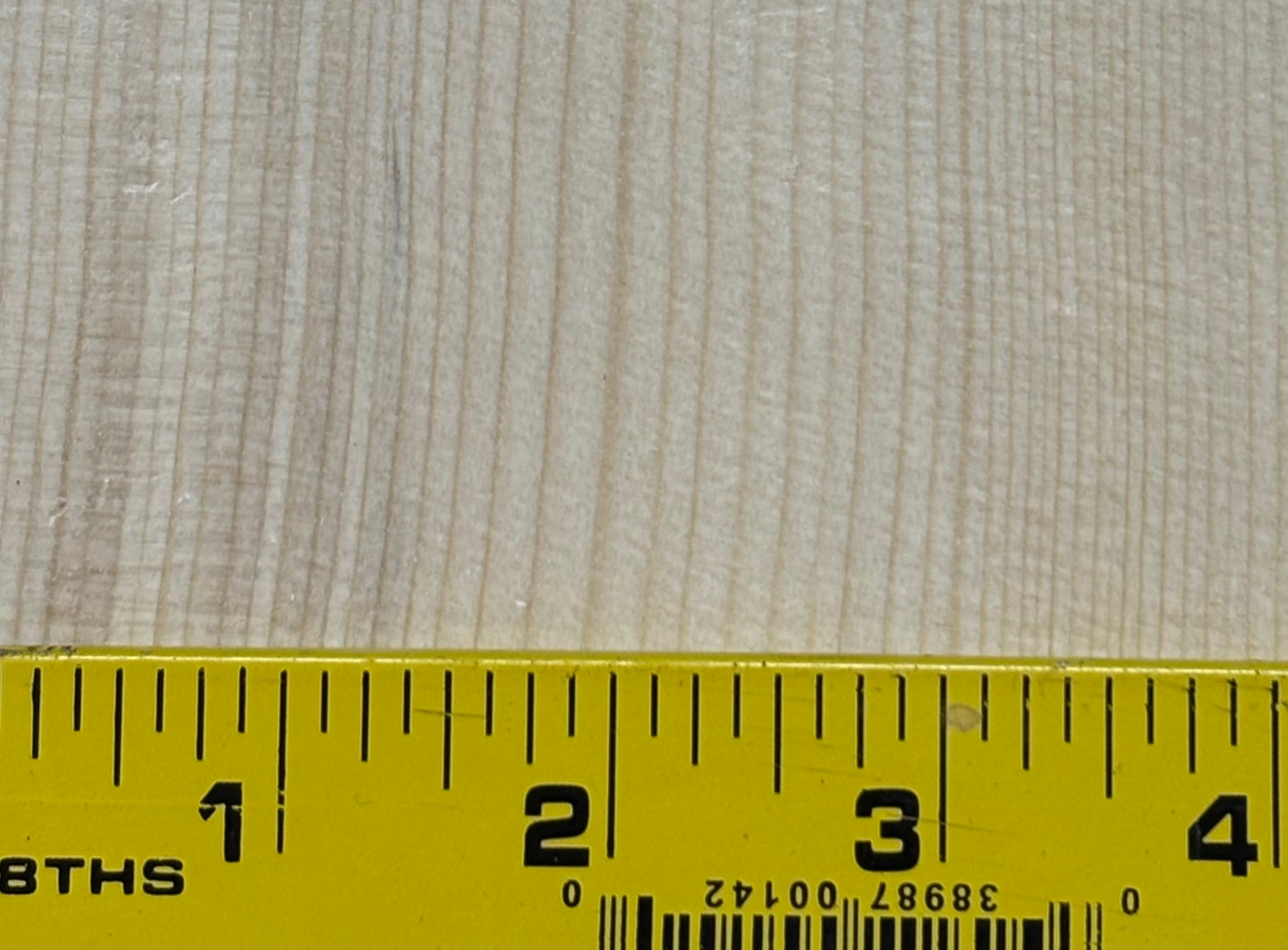 4 Piece German Spruce Bookmatched Dreadnought Guitar Tops #4011 - Exotic Wood Zone