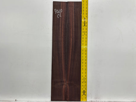 Royal Indian Rosewood Classical Guitar Back & Side Set #9020 - Exotic Wood Zone