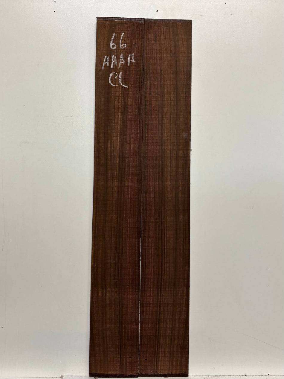 Juego de fondo y aros de guitarra de grado AAAA Dreadnought de palisandro de la India Oriental #61 