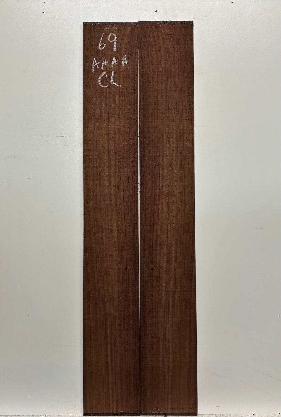 Juego de fondo y aros de guitarra de grado AAAA Dreadnought de palisandro de la India Oriental #61 