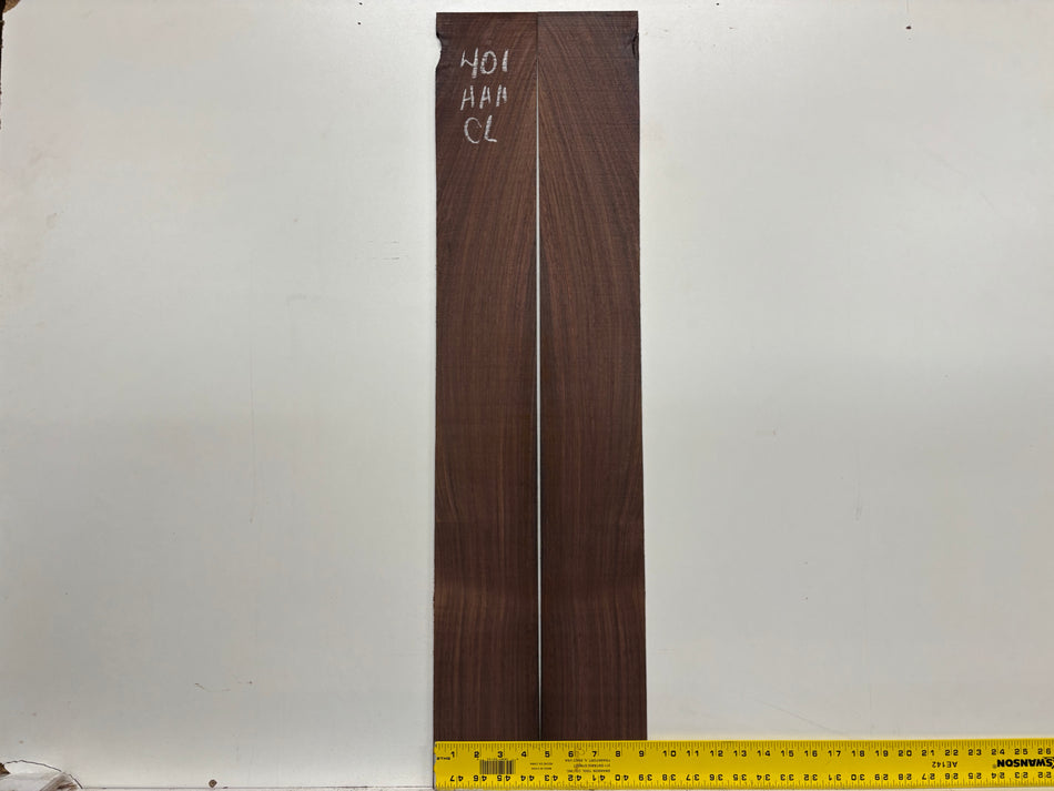 Juego de fondo y aros de guitarra de grado AAAA Dreadnought de palisandro de la India Oriental #61 