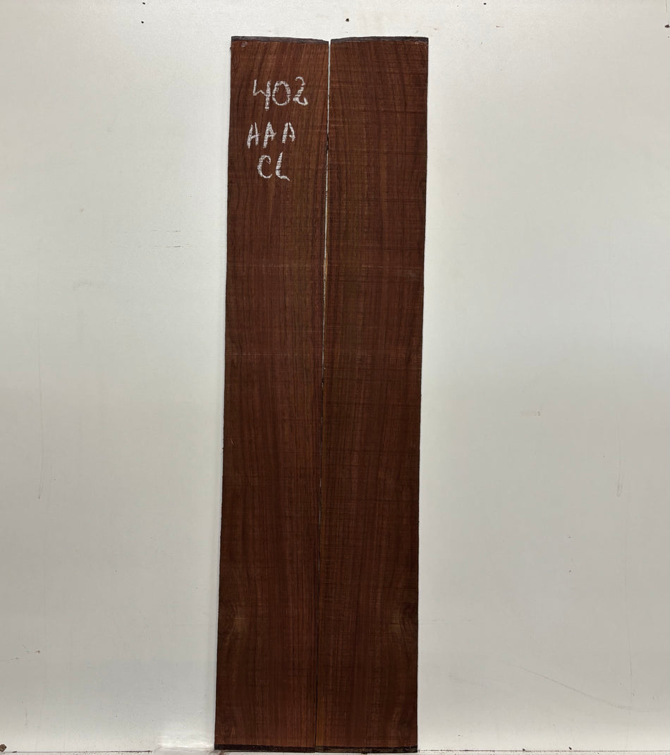 Juego de fondo y aros de guitarra de grado AAAA Dreadnought de palisandro de la India Oriental #61 