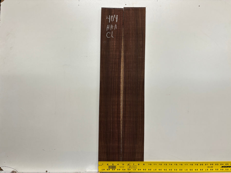 Juego de fondo y aros de guitarra de grado AAAA Dreadnought de palisandro de la India Oriental #61 