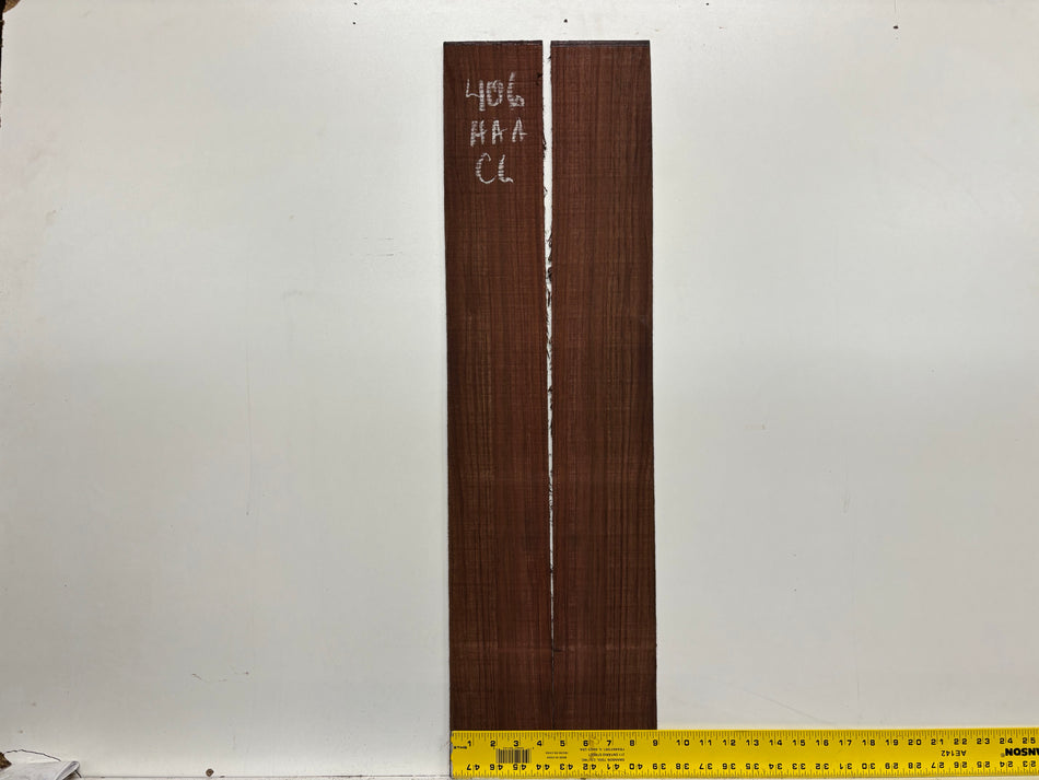 Juego de fondo y aros de guitarra de grado AAAA Dreadnought de palisandro de la India Oriental #61 