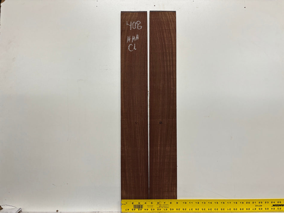 Juego de fondo y aros de guitarra de grado AAAA Dreadnought de palisandro de la India Oriental #61 