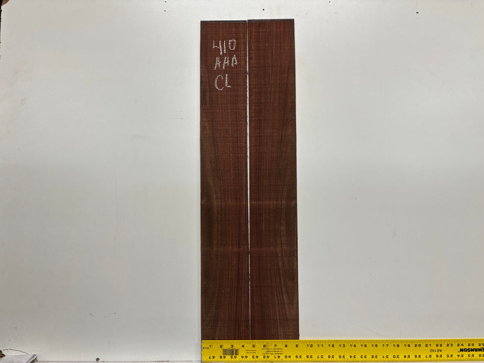 Juego de fondo y aros de guitarra de grado AAAA Dreadnought de palisandro de la India Oriental #61 