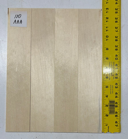 German Spruce Tenor Ukulele Guitar Top #110 - Exotic Wood Zone