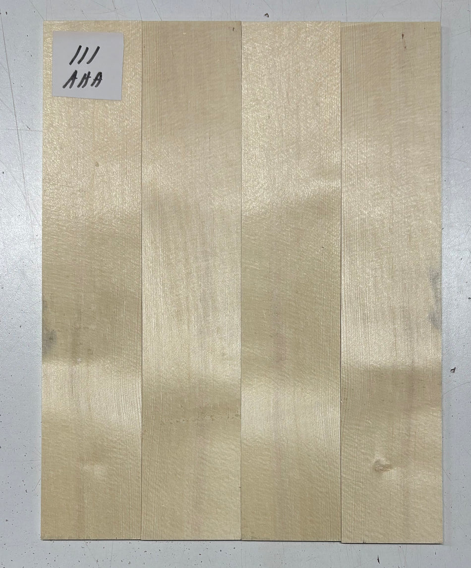 German Spruce Tenor Ukulele Guitar Top #111