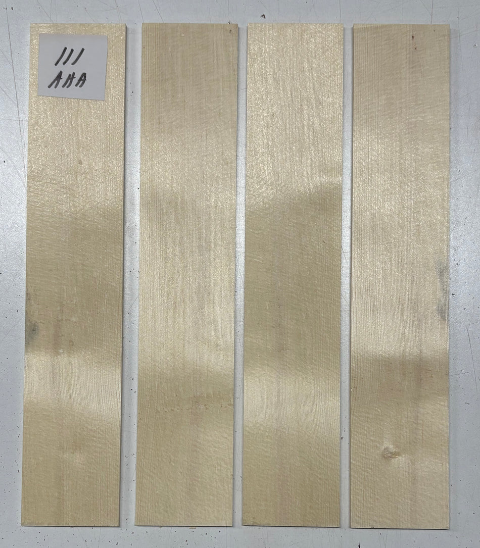 German Spruce Tenor Ukulele Guitar Top #111