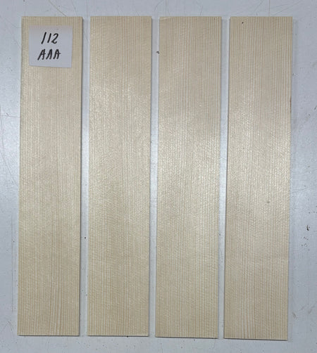 German Spruce Tenor Ukulele Guitar Top #112 - Exotic Wood Zone