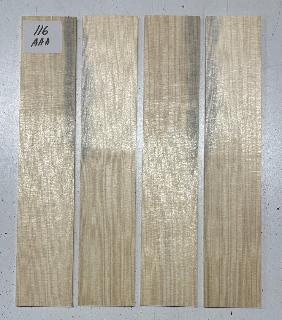 German Spruce Tenor Ukulele Guitar Top #116