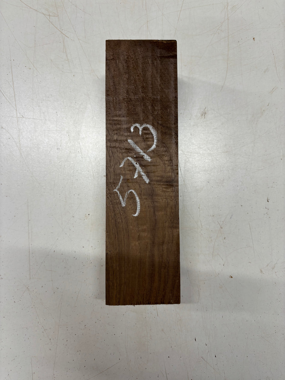 11 Pack, Hard Maple Thin Stock Lumber 16"x1-1/2"x3/8"#5714