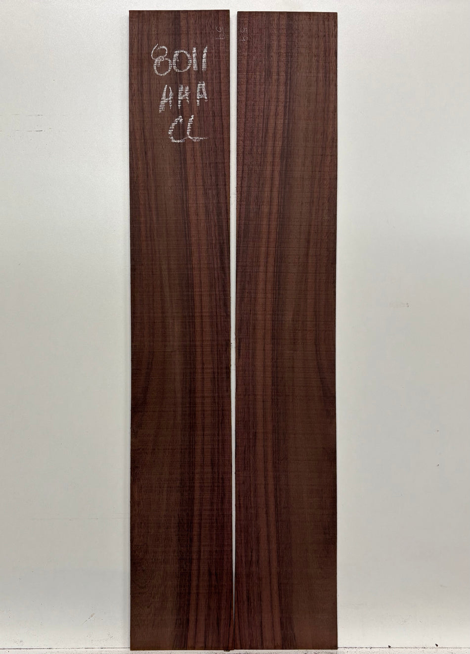 Juego de fondo y aros de guitarra de grado AAAA Dreadnought de palisandro de la India Oriental #61 