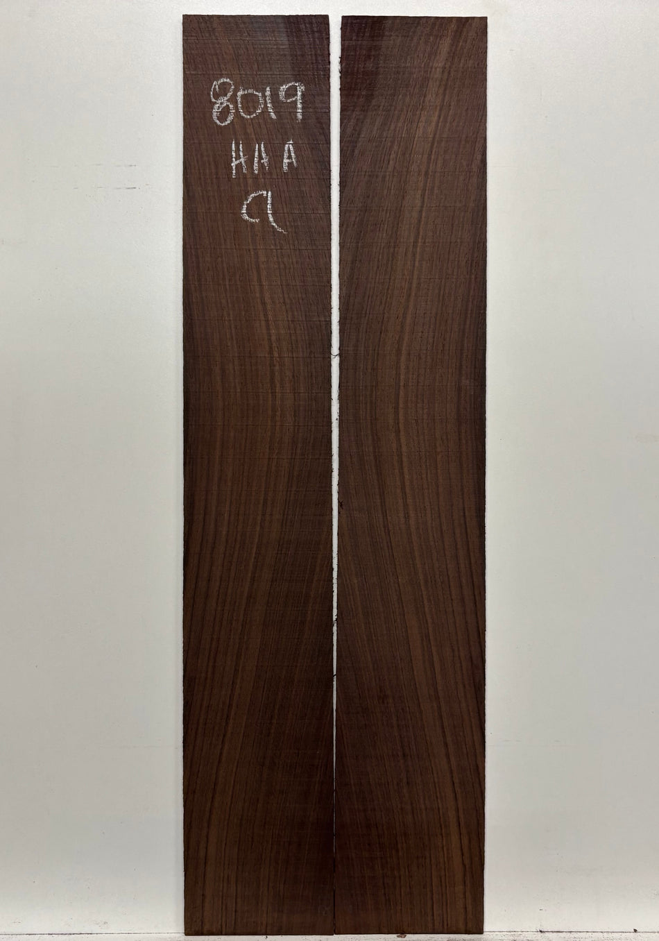 Juego de fondo y aros de guitarra de grado AAAA Dreadnought de palisandro de la India Oriental #61 