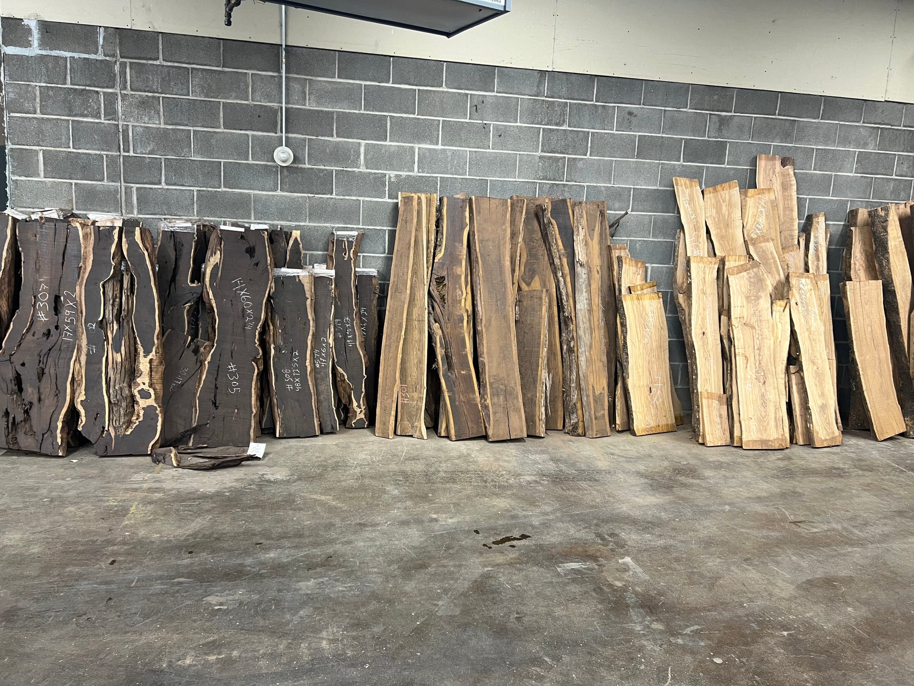 High quality wood in USA Exotic Wood Zone About Us
