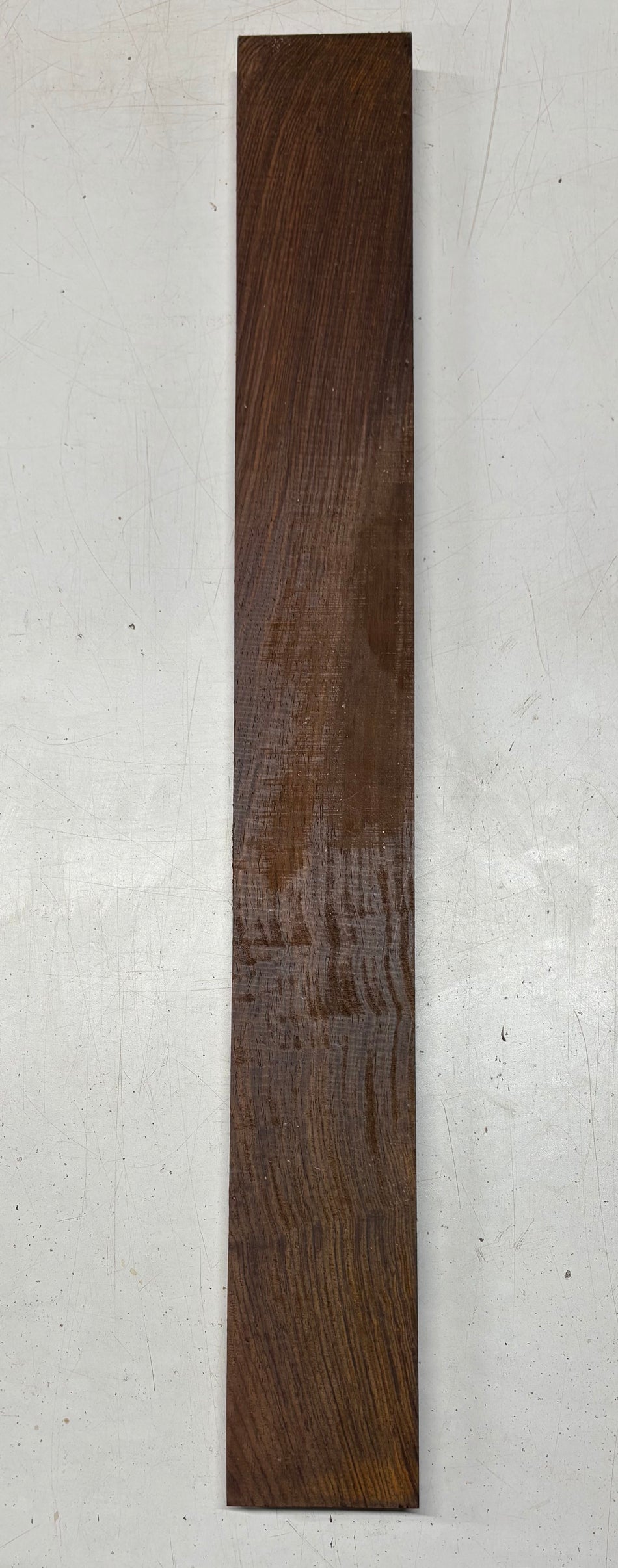 Cocobolo Lumber Board 25" x 2-7/8" x 3/4" #32