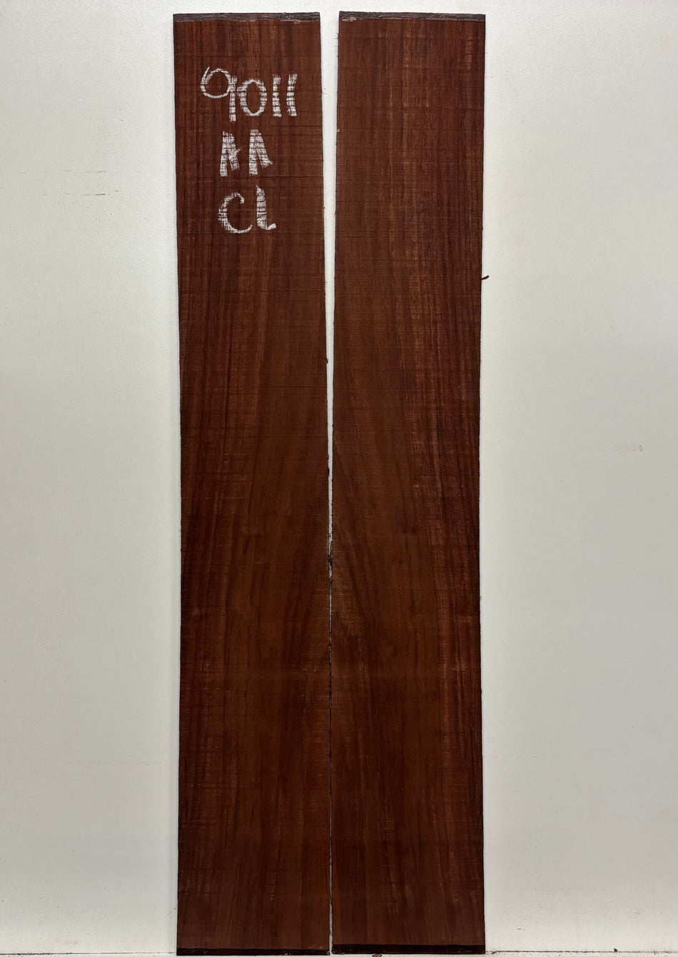 Juego de fondo y aros de guitarra de grado AAAA Dreadnought de palisandro de la India Oriental #61 