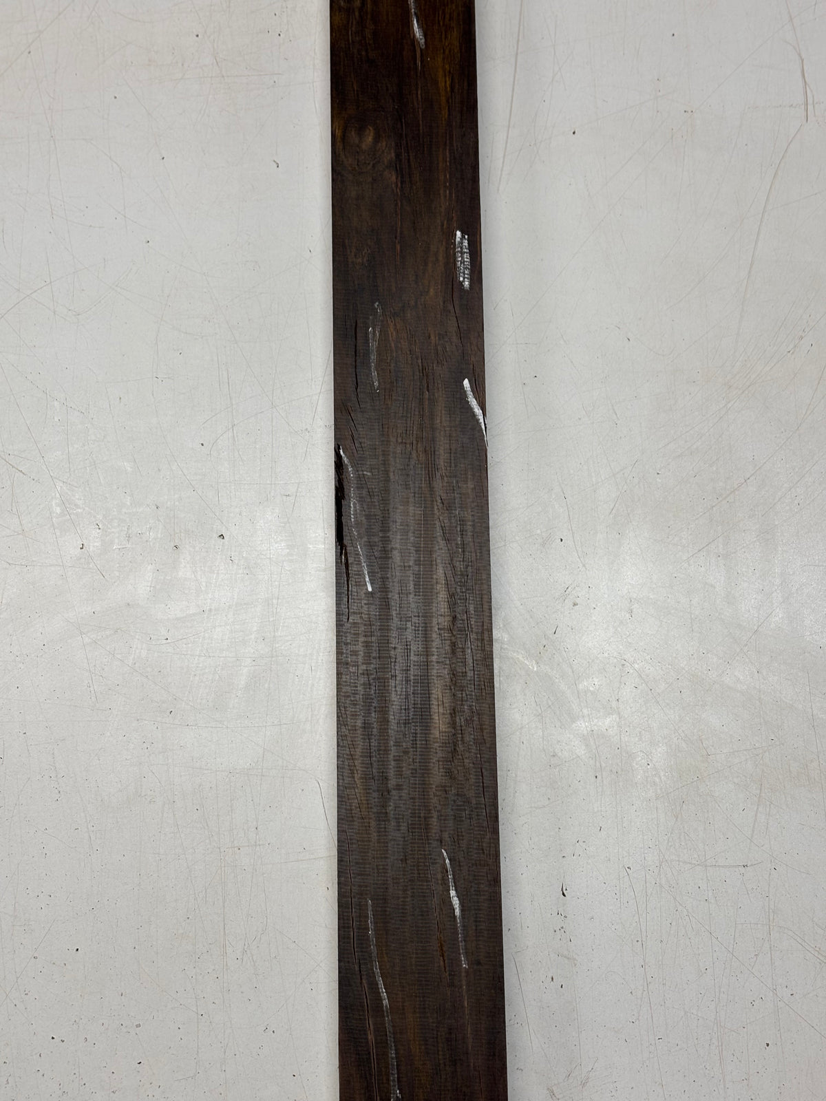 Cocobolo Lumber Board 37" x 3" x 1" #36 - Exotic Wood Zone