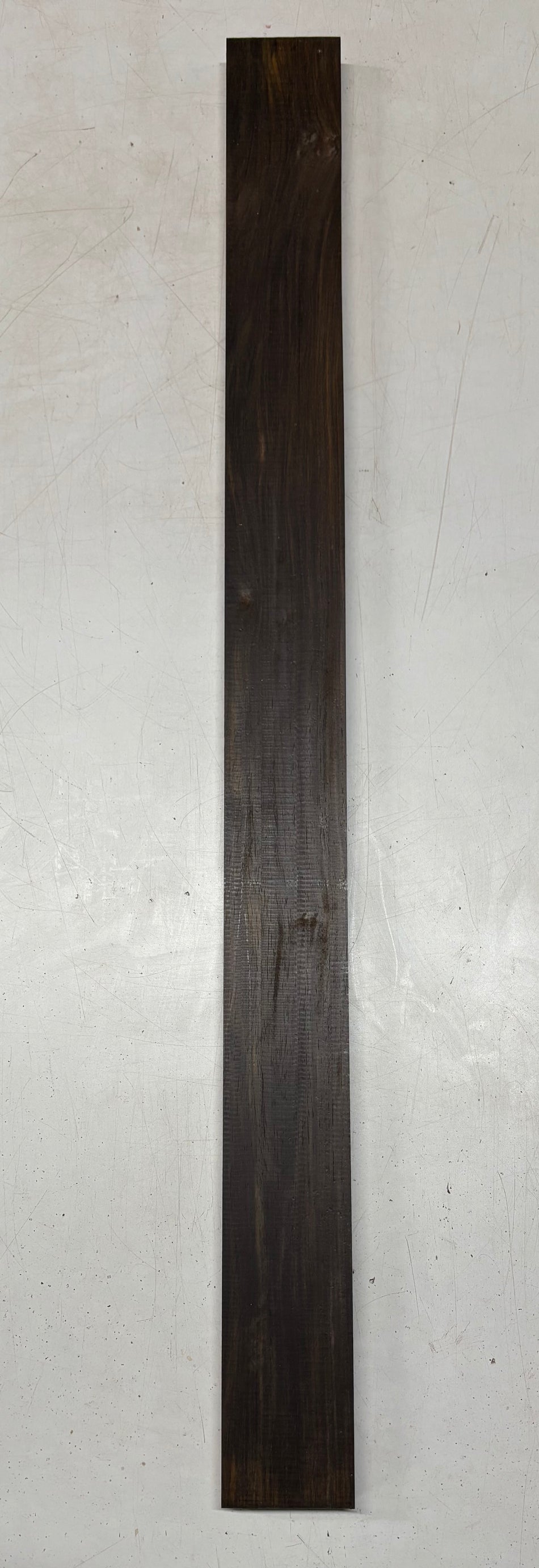 Cocobolo Lumber Board 37" x 2-7/8" x 7/8" #37