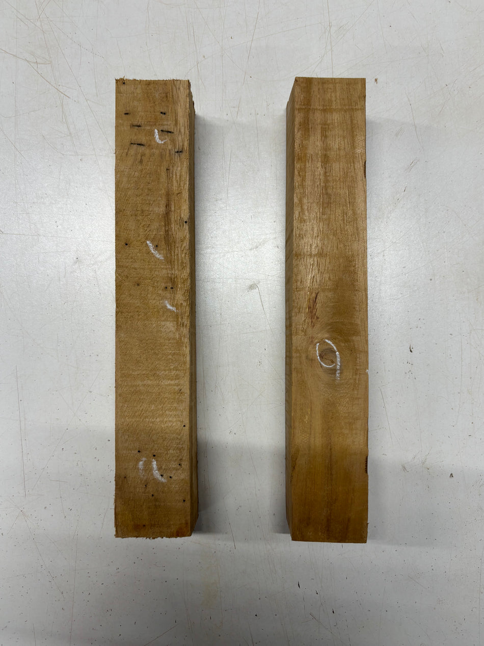 2 Pack, Wild Jack Turning Blanks 12"x1-7/8"x1-7/8" #5813