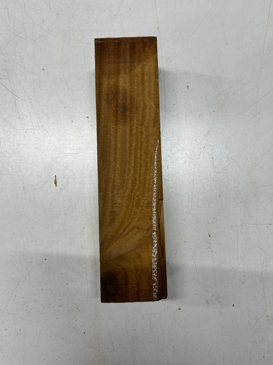 1 Piece, Wild Jack Pepper Mill Blank 12"x3"x2-7/8"#5817