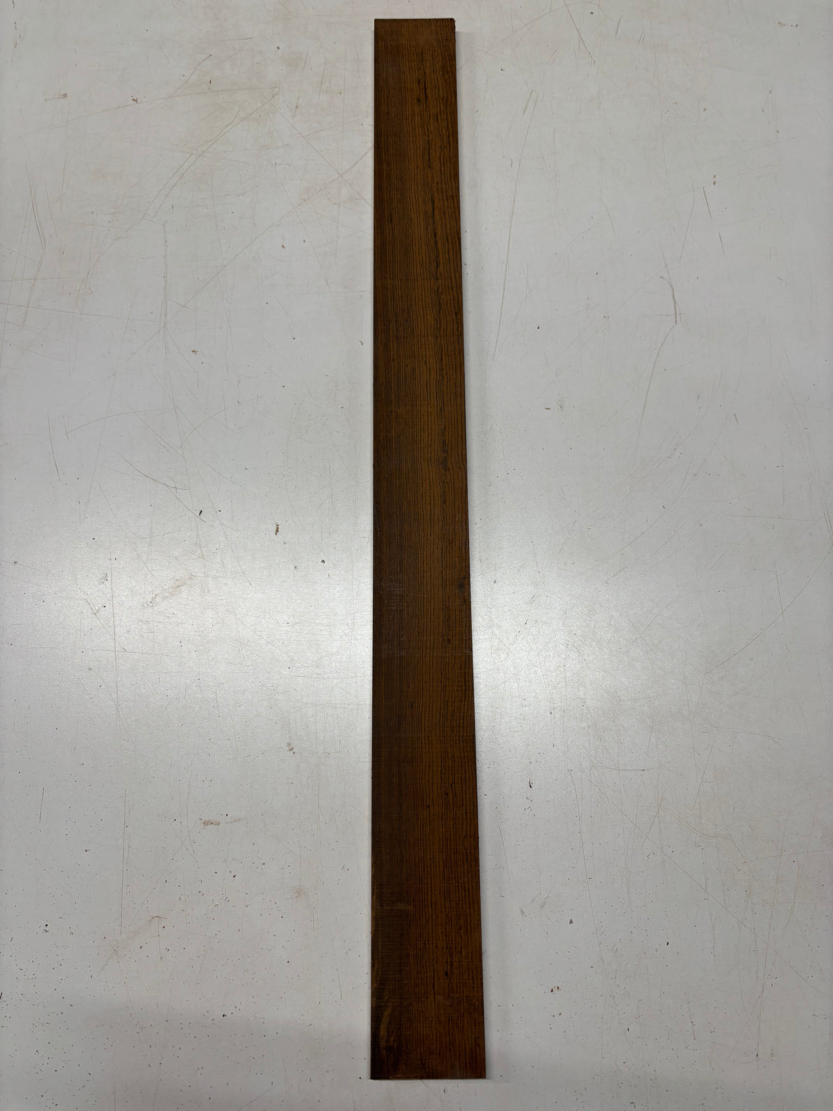 1 Pcs, Bocote Thin Stock Lumber 36"x 3"x 1/2"#8208 - Exotic Wood Zone