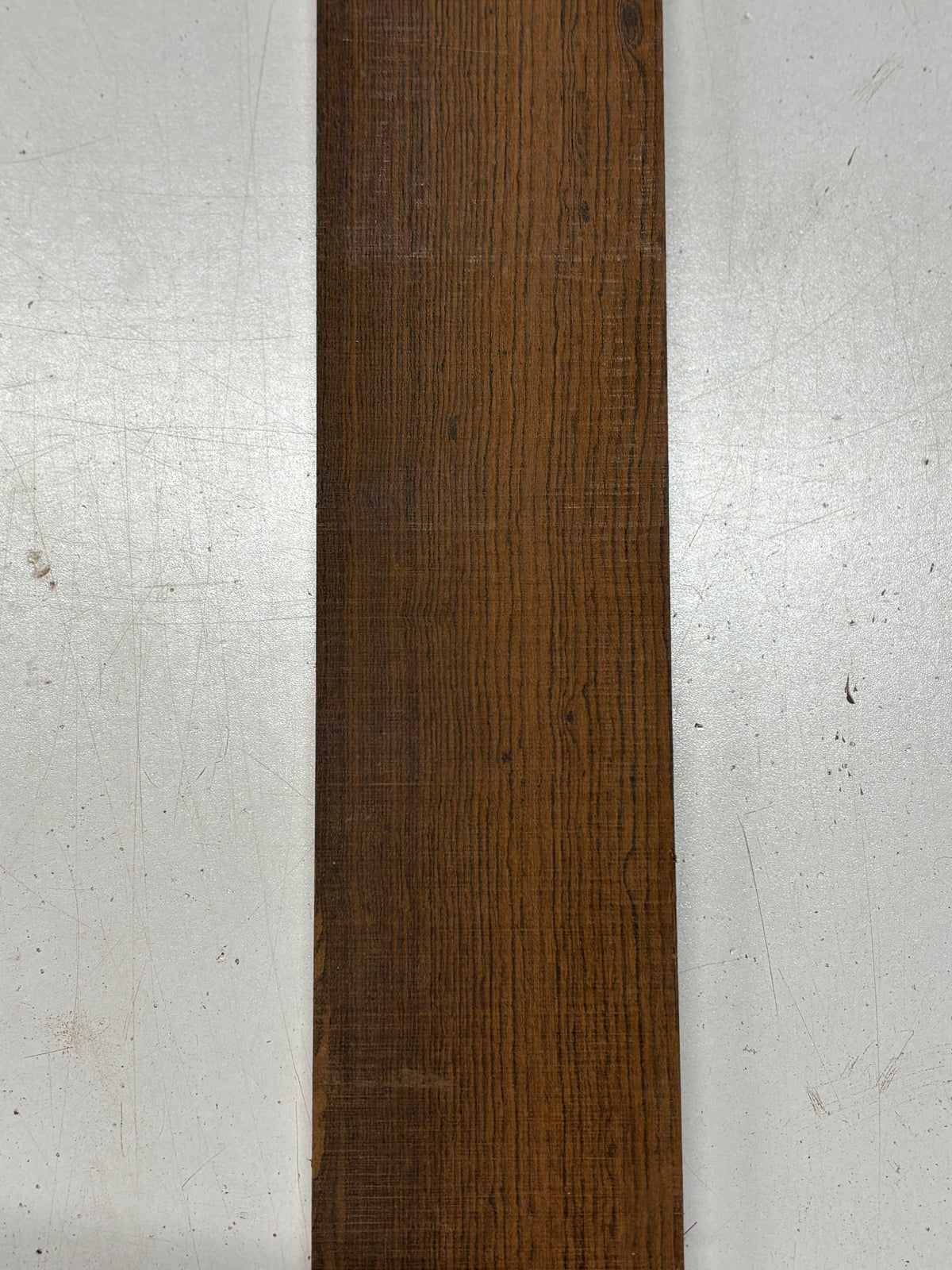 1 Pcs, Bocote Thin Stock Lumber 36"x 3"x 1/2"#8208 - Exotic Wood Zone