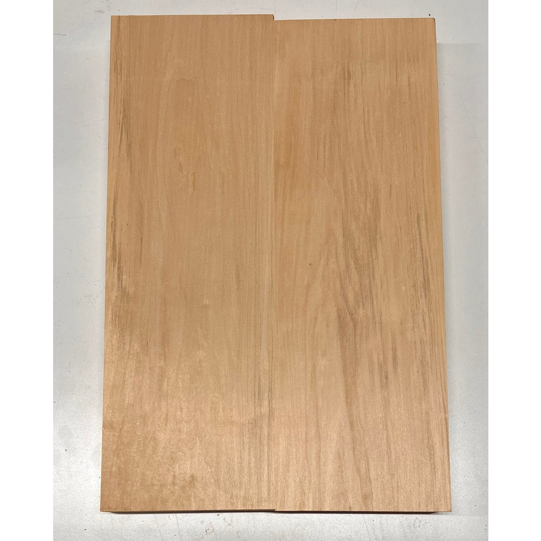 Basswood Guitar Body Blanks, 21″ x 14″ x 1-3/4″ ,10 Lbs #201 - Exotic Wood Zone - Buy online Across USA 