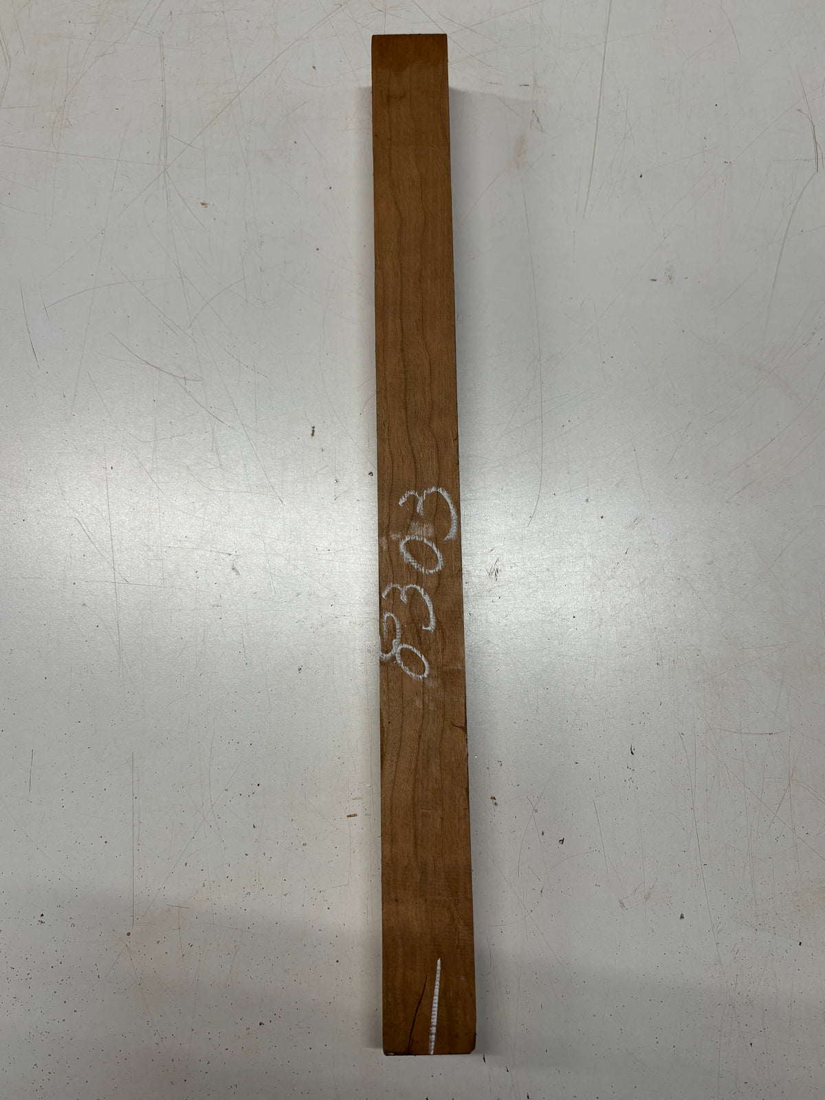 1 Piece, Cherry Turning Wood Blank 24"x2"x1-7/8" #8303 - Exotic Wood Zone