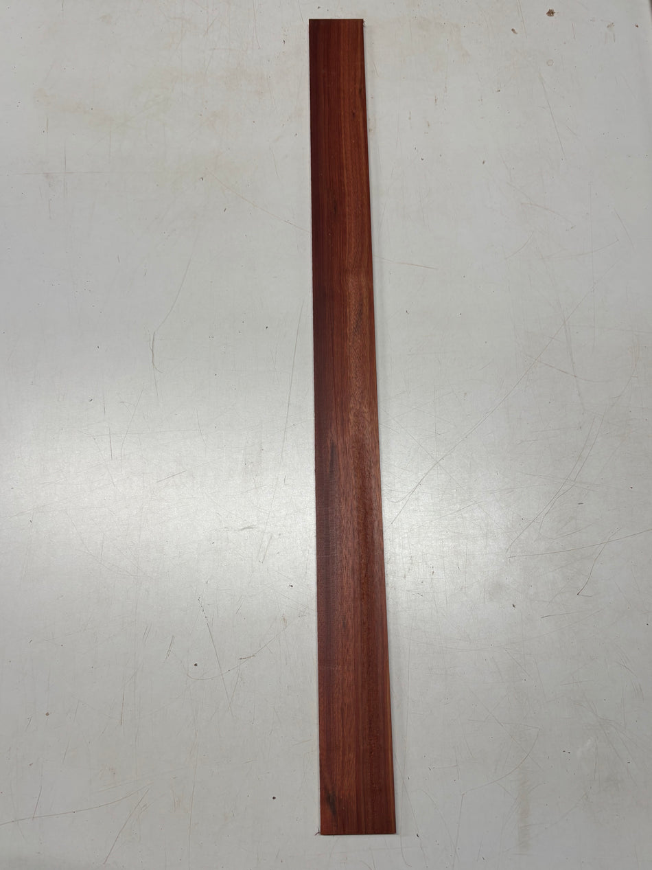 Paquete de 2, 2 Especies de Cedro Español + Madera Torneada de Tamarindo Veteado #8416