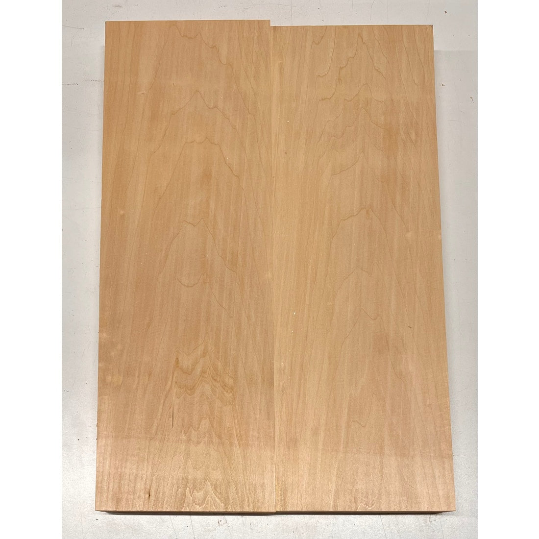 Basswood Guitar Body Blanks, 21″ x 14″ x 1-3/4″ ,8 Lbs #203 - Exotic Wood Zone - Buy online Across USA 