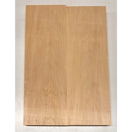 Basswood Guitar Body Blanks, 21″ x 14″ x 1-3/4″ ,8 Lbs #203 - Exotic Wood Zone - Buy online Across USA 