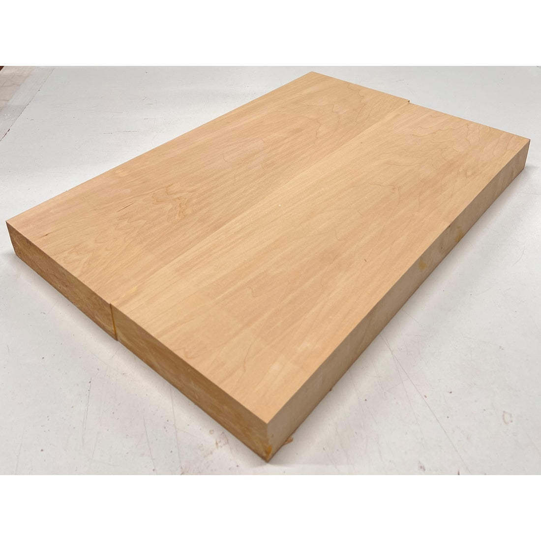 Basswood Guitar Body Blanks, 21″ x 14″ x 1-3/4″ ,8 Lbs #203 - Exotic Wood Zone - Buy online Across USA 