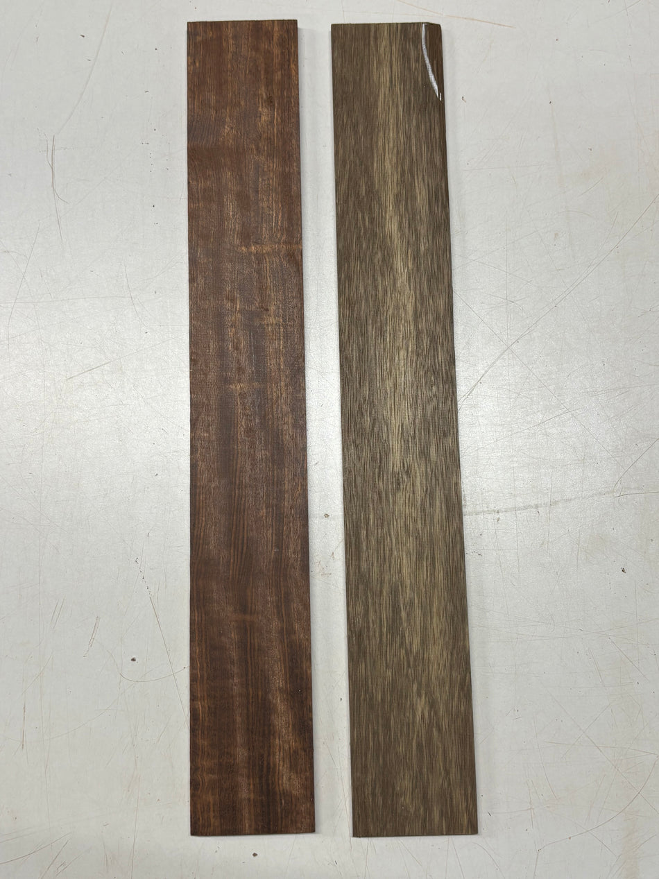 1 pieza, madera de tamarindo delgada de 25"x3-1/2"x1" #8413