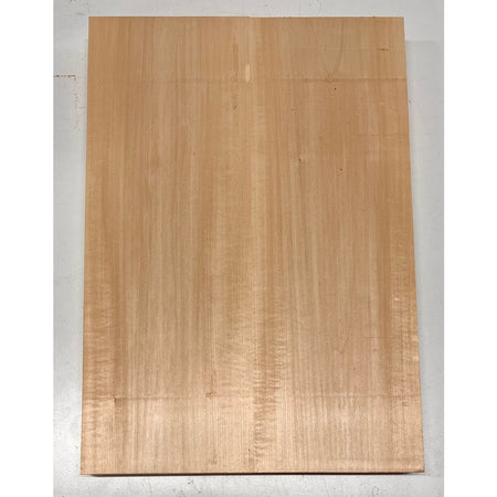 Basswood Guitar Body Blanks, 21″ x 14-1/2″ x 1-3/4″ ,10 Lbs #204 - Exotic Wood Zone - Buy online Across USA 