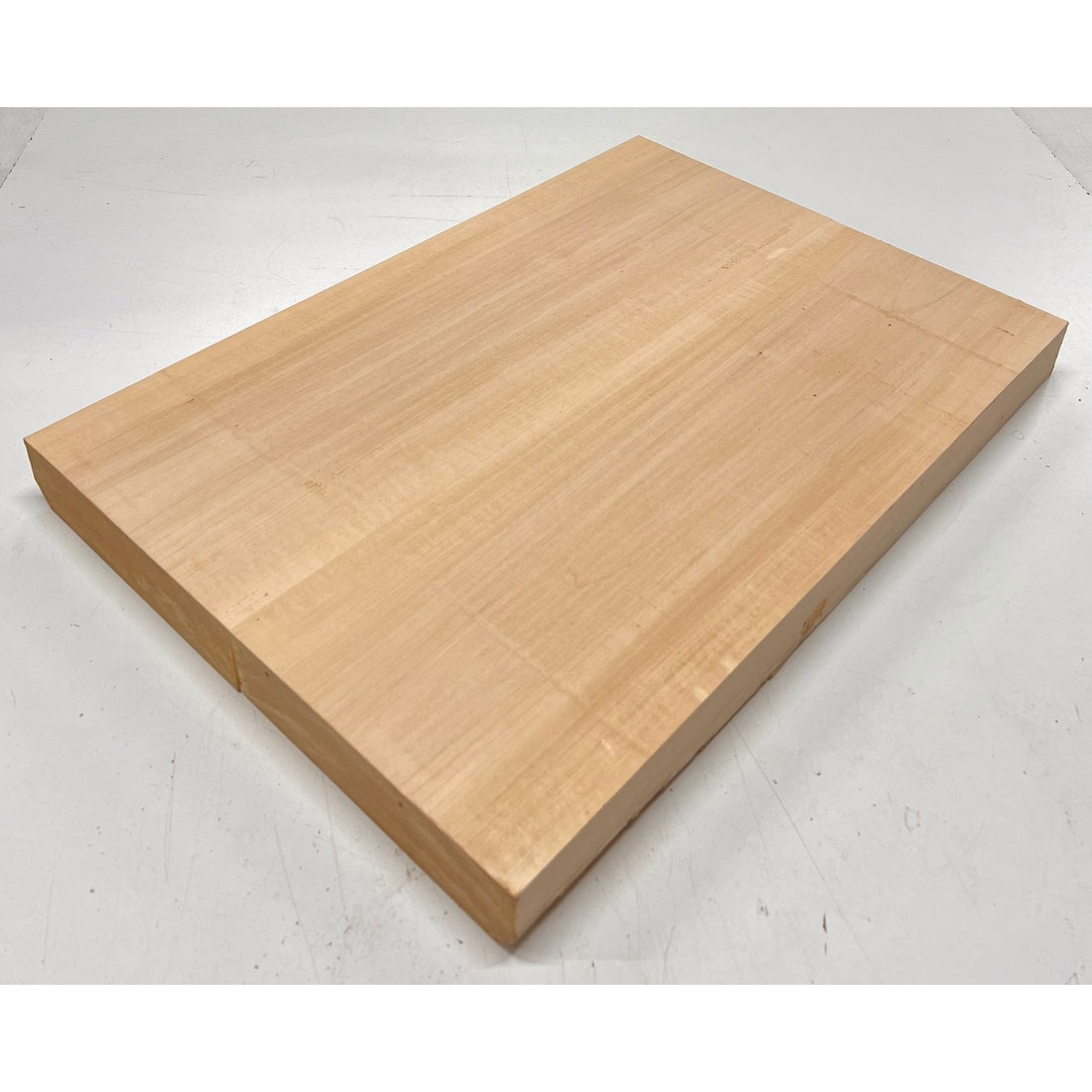 Basswood Guitar Body Blanks, 21″ x 14-1/2″ x 1-3/4″ ,10 Lbs #204 - Exotic Wood Zone - Buy online Across USA 