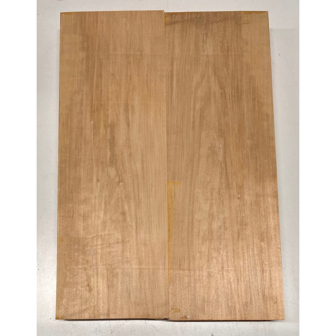 Basswood Guitar Body Blanks, 21″ x 14-1/2″ x 1-7/8″ ,11 Lbs #205 - Exotic Wood Zone - Buy online Across USA 