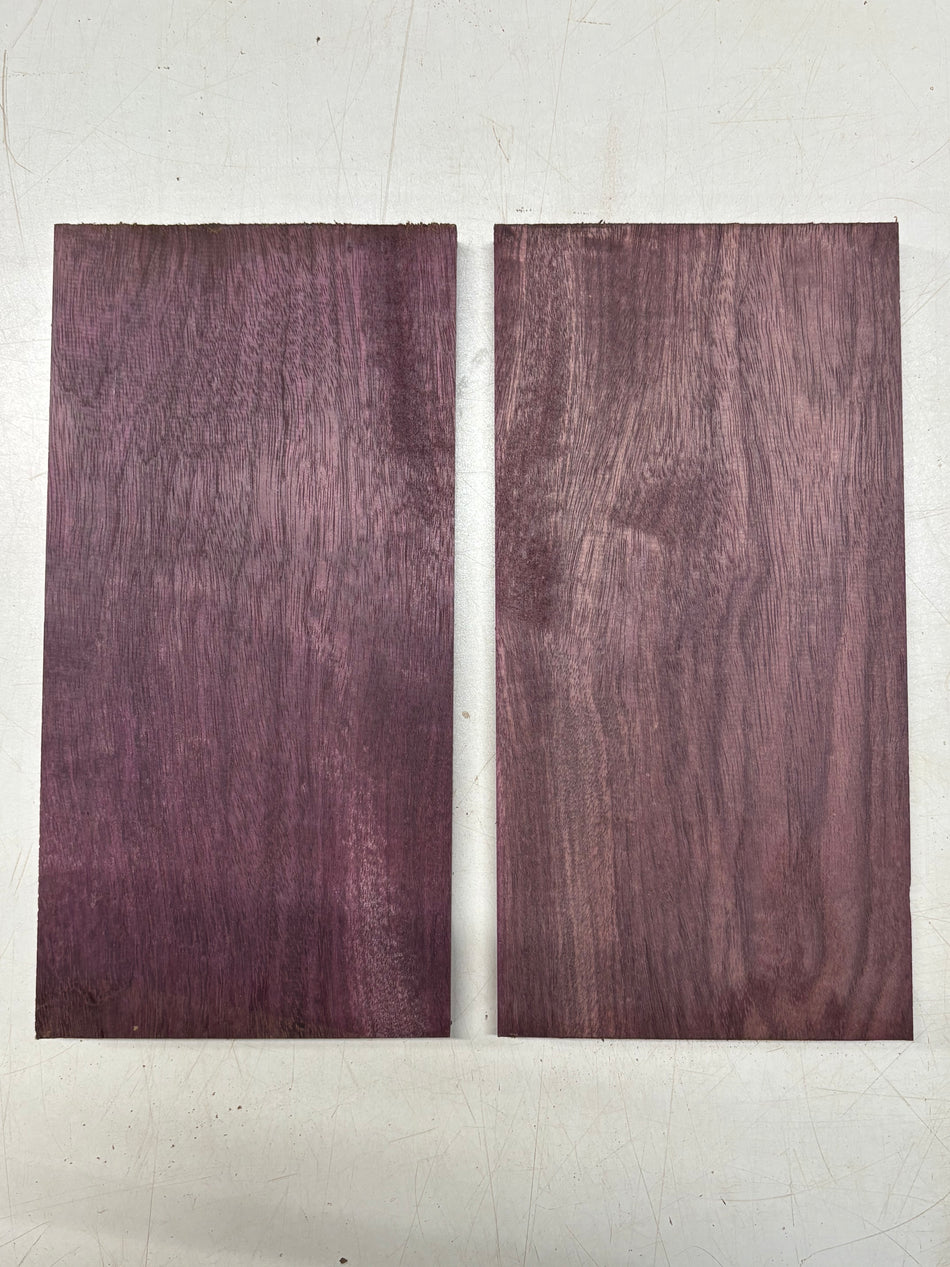 Paquete de 4, Bloques de madera de arce duro para torno 12-1/2"x1-1/2"x1-1/2"#8404