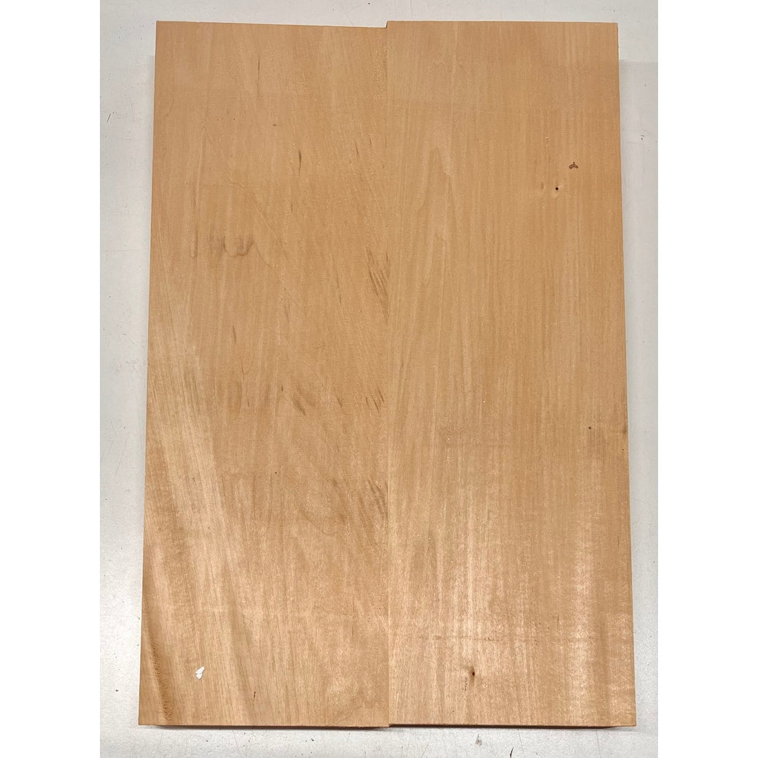 Basswood Guitar Body Blanks, 21″ x 14″ x 1-7/8″ ,8 Lbs #207 - Exotic Wood Zone - Buy online Across USA 