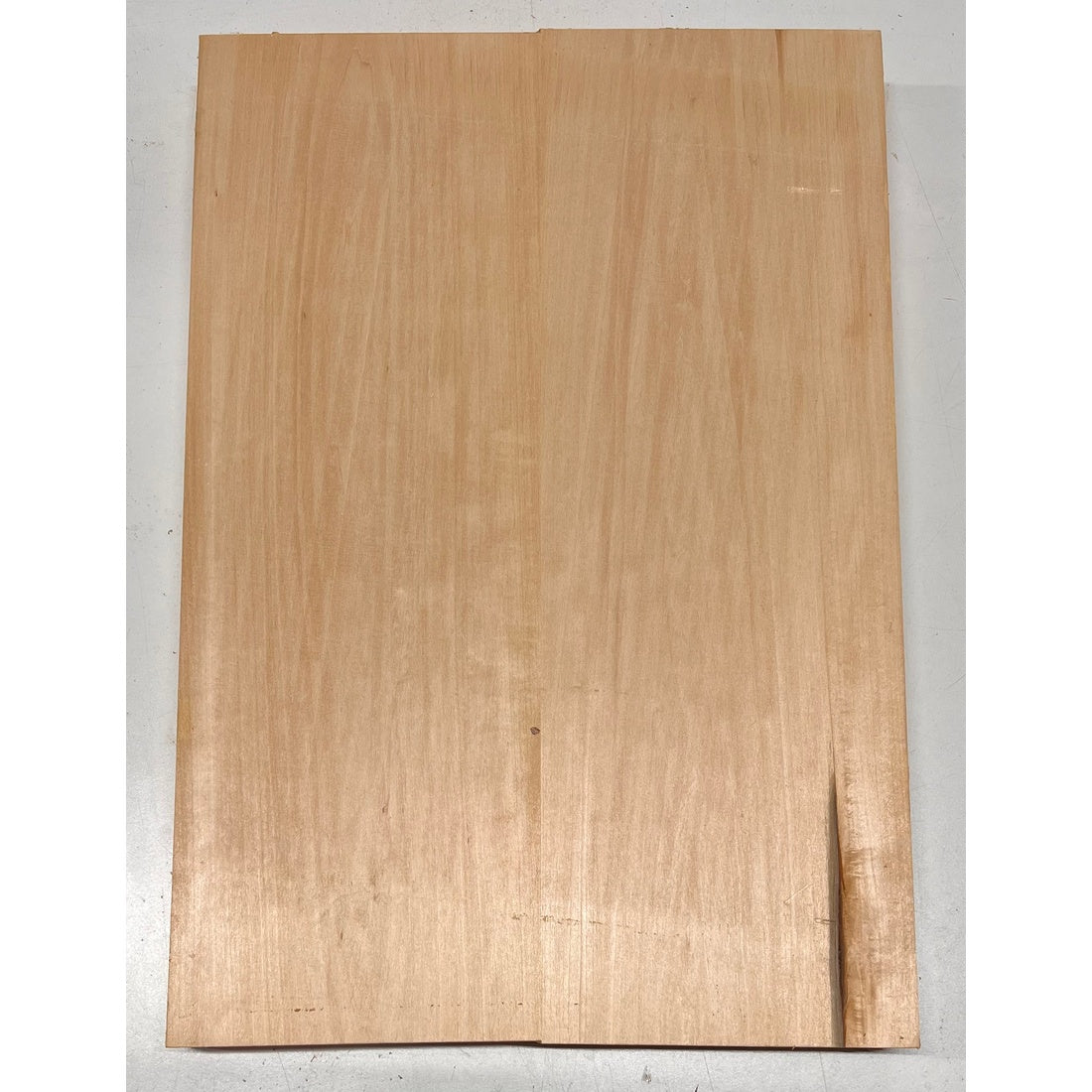 Basswood Guitar Body Blanks, 21″ x 14-3/8″ x 1-3/4″ ,9 Lbs #209 - Exotic Wood Zone - Buy online Across USA 