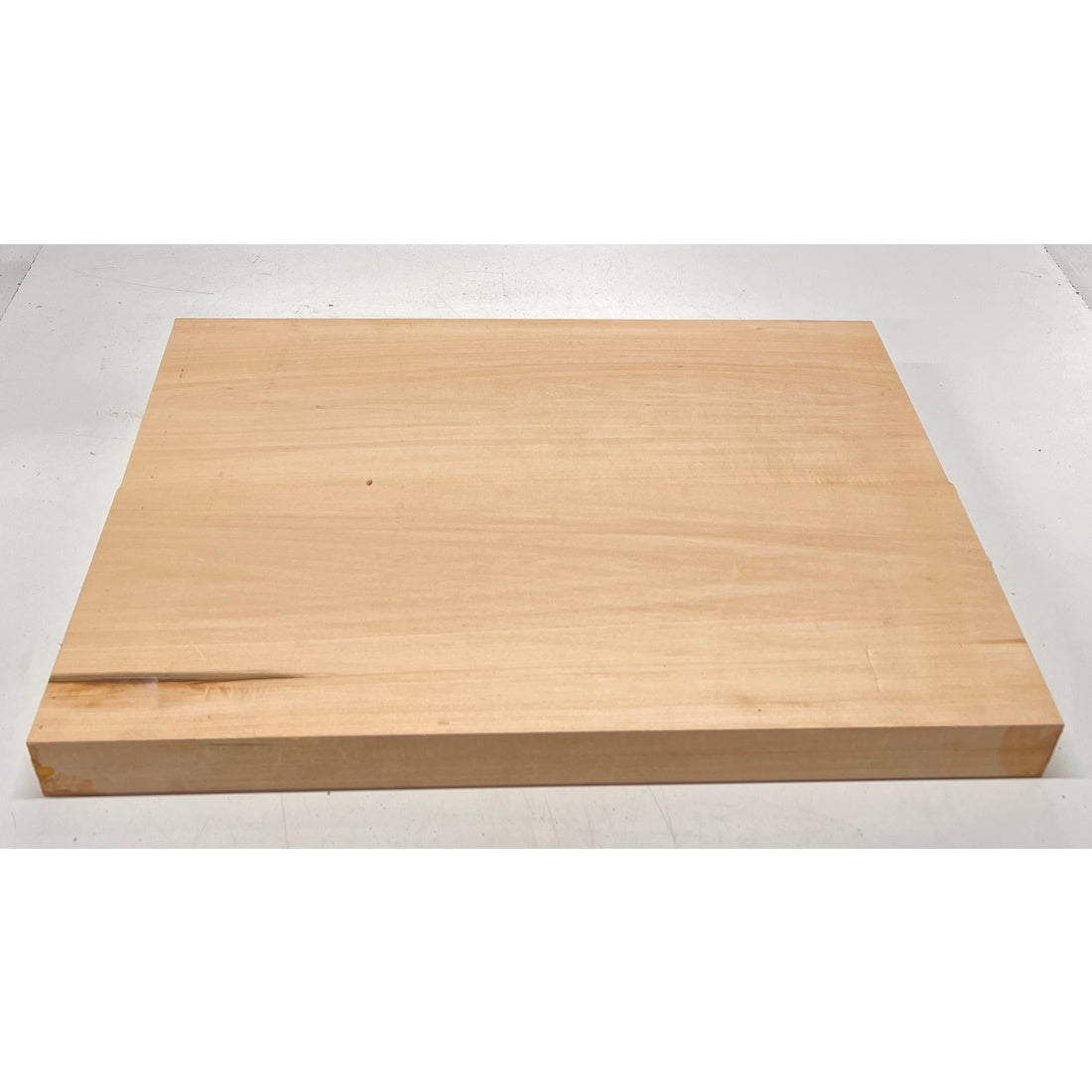 Basswood Guitar Body Blanks, 21″ x 14-3/8″ x 1-3/4″ ,9 Lbs #209 - Exotic Wood Zone - Buy online Across USA 