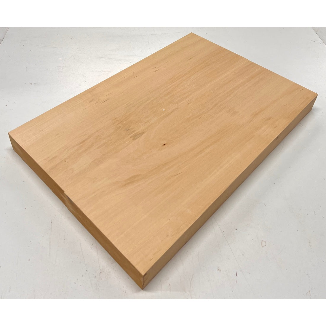 Basswood Guitar Body Blanks, 21″ x 14″ x 1-3/4″ ,7 Lbs #210 - Exotic Wood Zone - Buy online Across USA 