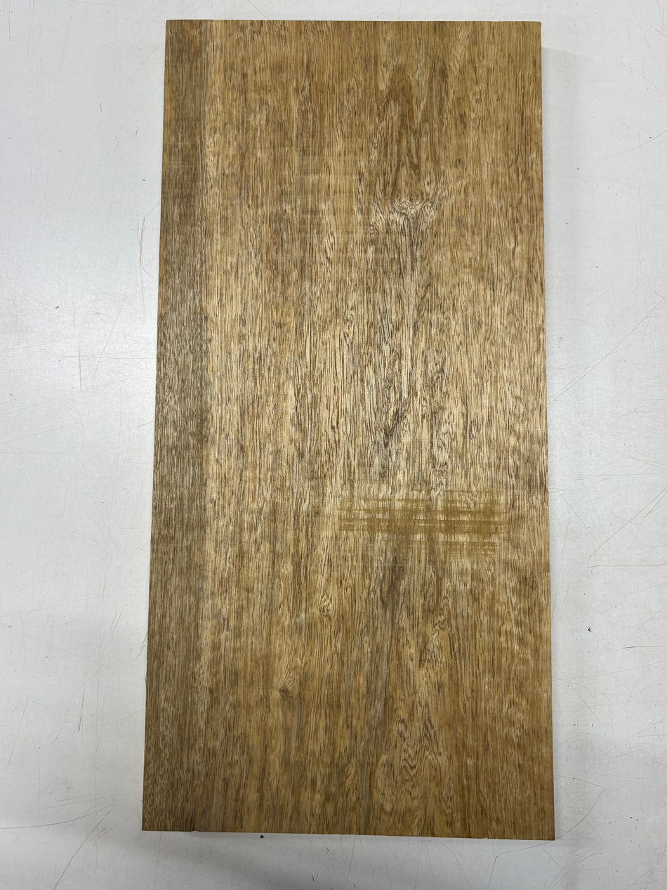 1 Pieza, Madera de Padauk de Grosor Delgado 38"x4-1/2"x3/4"#8328