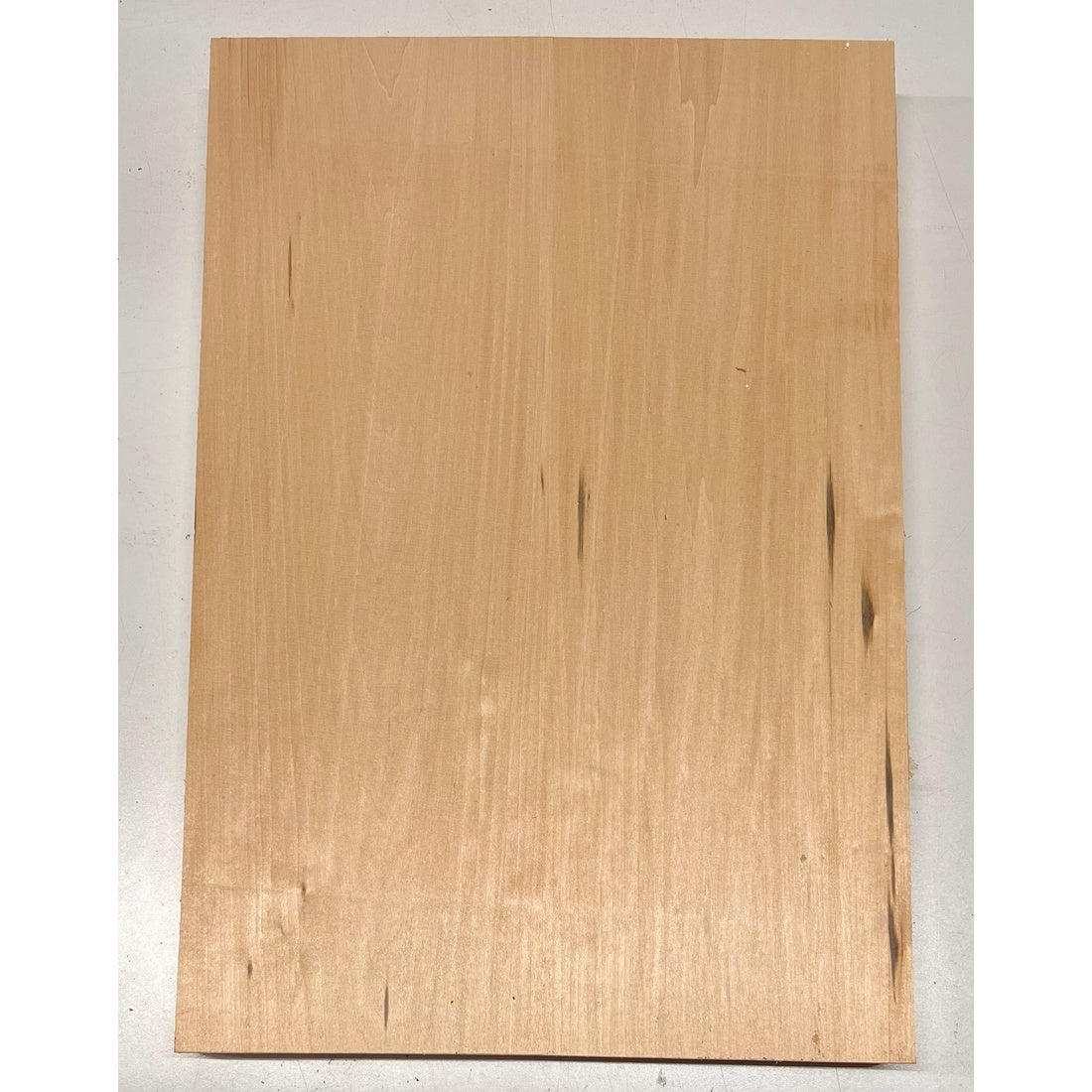 Basswood Guitar Body Blanks, 21″ x 14″ x 1-3/4″ ,10 Lbs #212 - Exotic Wood Zone - Buy online Across USA 