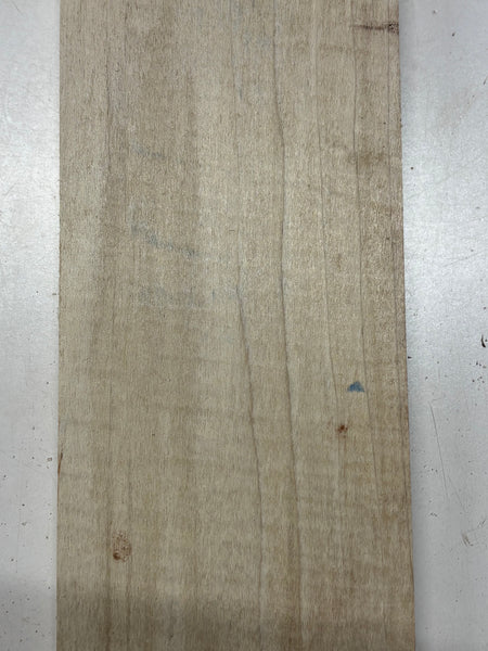 1 Piece, Poplar Lumber Board Blank 25"x6"x7/8"#8333 - Exotic Wood Zone