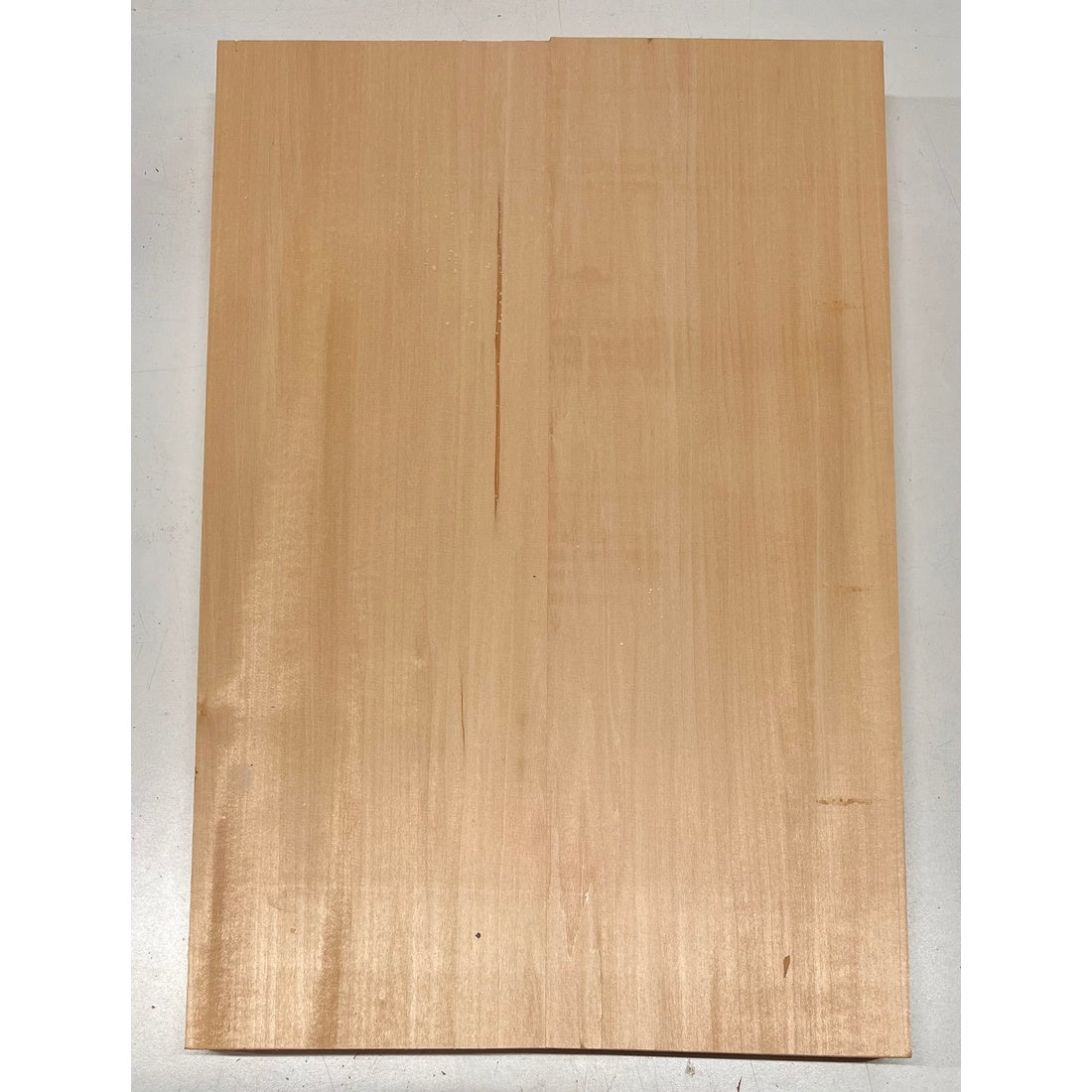 Basswood Guitar Body Blanks, 21″ x 13-7/8″ x 1-3/4″ ,9 Lbs #213 - Exotic Wood Zone - Buy online Across USA 